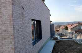 Duplex de vanzare, cu panorama spre centru, orientare Sudica!