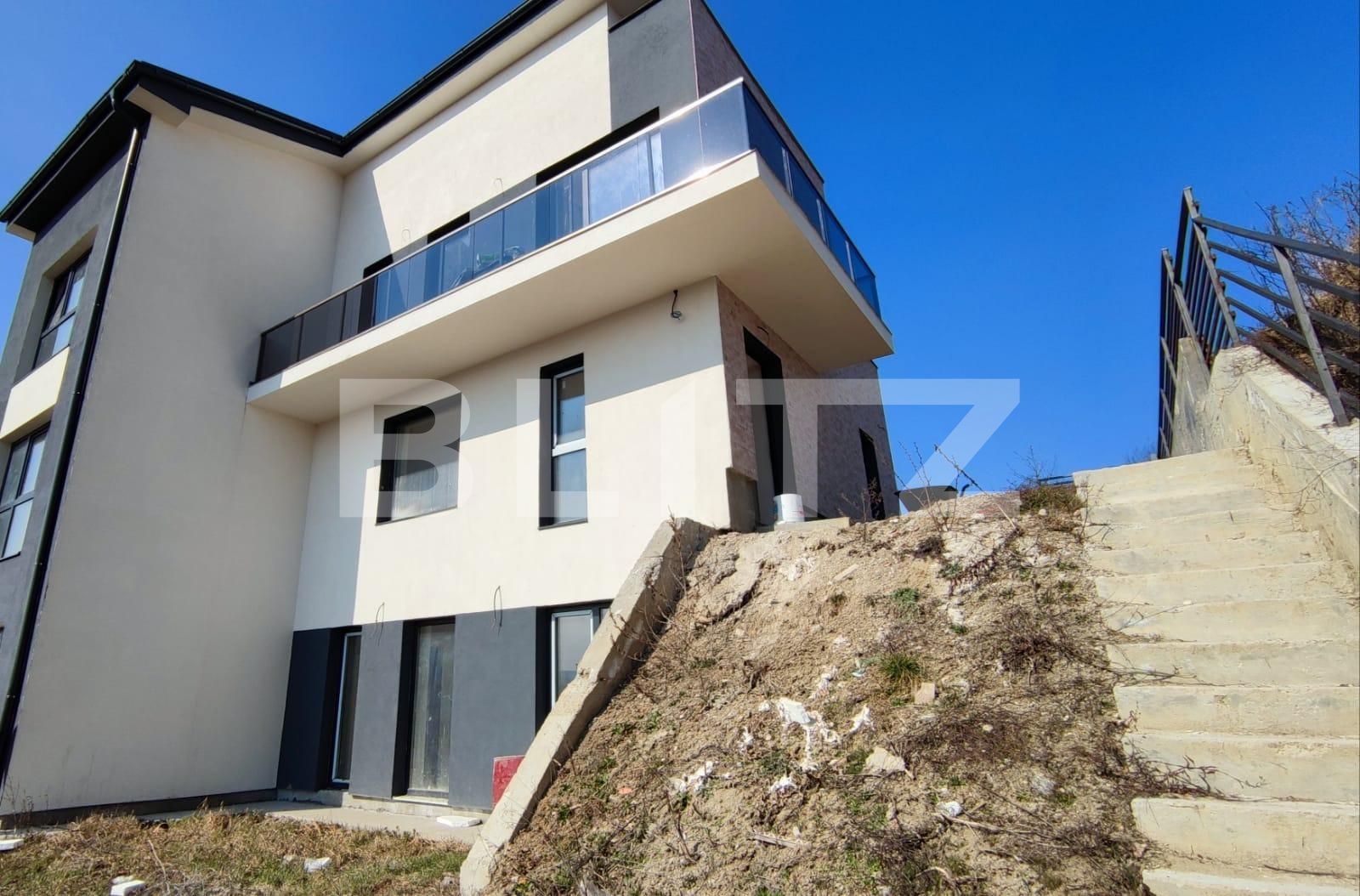 Casa de vânzare 7 camere Dambul Rotund - 61781CV | BLITZ Cluj-Napoca | Poza2