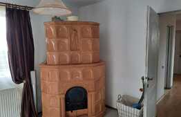 Casa de vanzare, 120 mp, 3 camere, Stupini