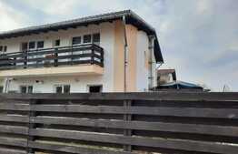 Casa de vanzare, 120 mp, 3 camere, Stupini