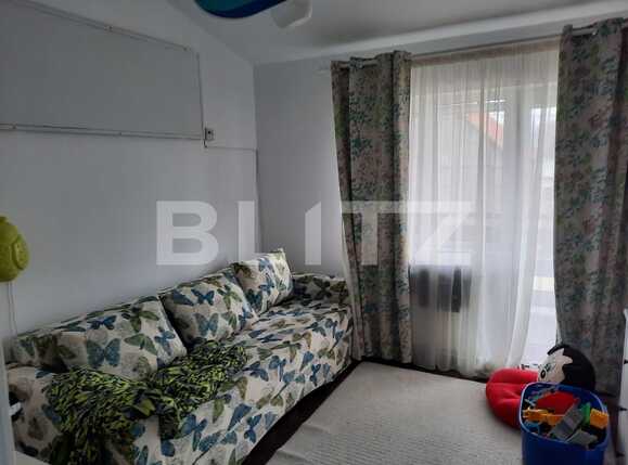 Casa de vânzare 3 camere Nord-Vest - 61782CV | BLITZ Brașov | Poza5