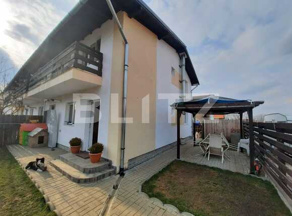 Casa de vânzare 3 camere Nord-Vest - 61782CV | BLITZ Brașov | Poza1