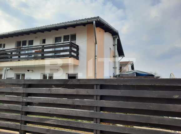 Casa de vânzare 3 camere Nord-Vest - 61782CV | BLITZ Brașov | Poza3