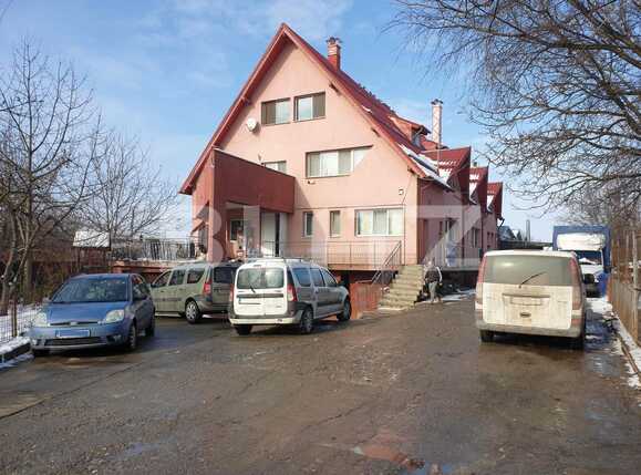 Casa de vânzare 15 camere Bartolomeu - 61783CV | BLITZ Brașov | Poza1