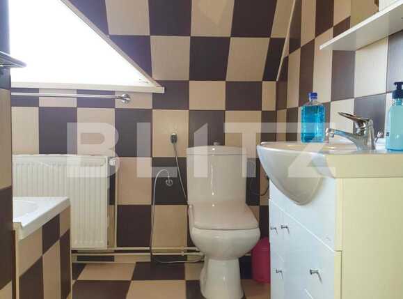 Casa de vânzare 15 camere Bartolomeu - 61783CV | BLITZ Brașov | Poza13