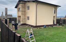 Casa de vanzare Cristian 