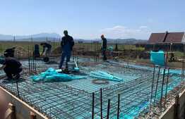 Casa de vanzare Cristian 