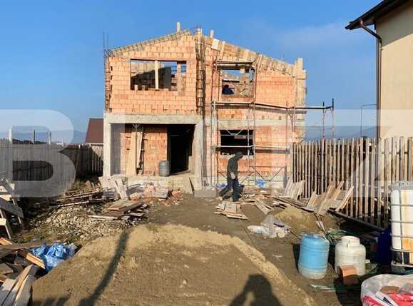 Casa de vânzare 3 camere Exterior Est - 61784CV | BLITZ Brașov | Poza5