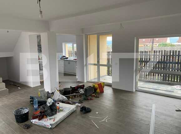 Casa de vânzare 3 camere Exterior Est - 61784CV | BLITZ Brașov | Poza8