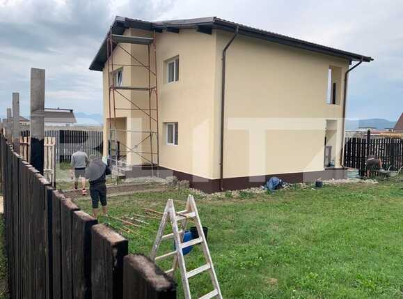 Casa de vânzare 3 camere Exterior Est - 61784CV | BLITZ Brașov | Poza2