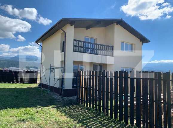 Casa de vânzare 3 camere Exterior Est - 61784CV | BLITZ Brașov | Poza1