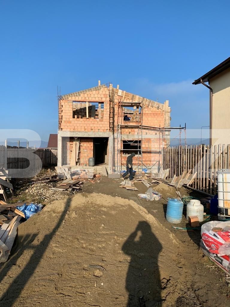 Casa de vânzare 3 camere Exterior Est - 61784CV | BLITZ Brașov | Poza5