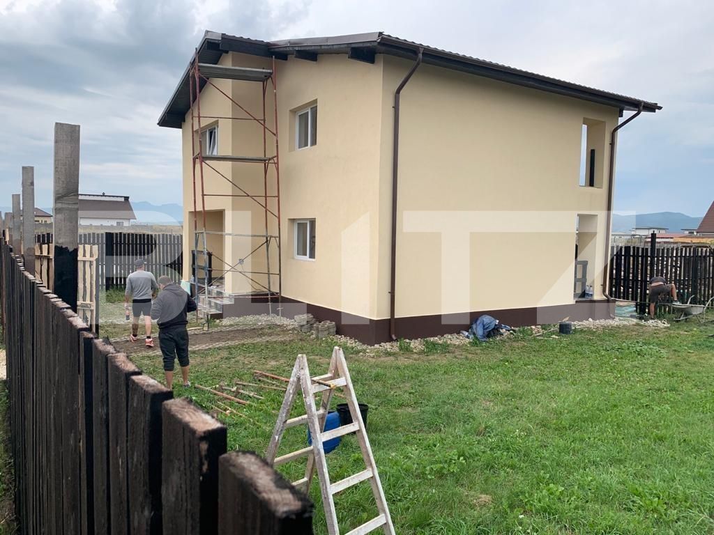 Casa de vânzare 3 camere Exterior Est - 61784CV | BLITZ Brașov | Poza2