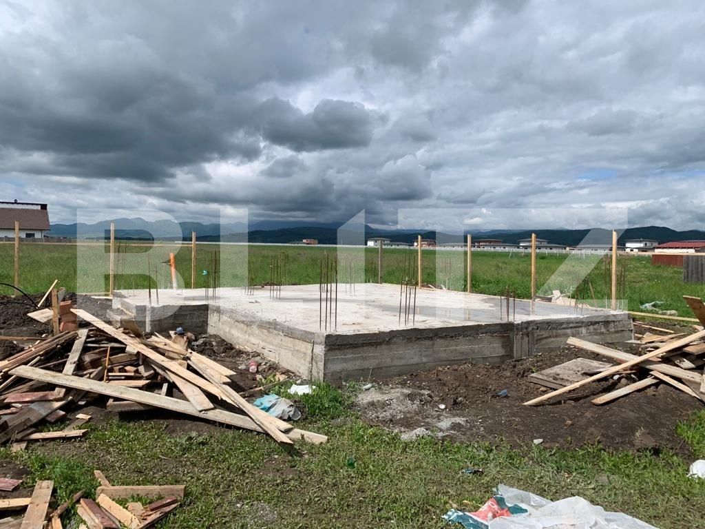 Casa de vânzare 3 camere Exterior Est - 61784CV | BLITZ Brașov | Poza4