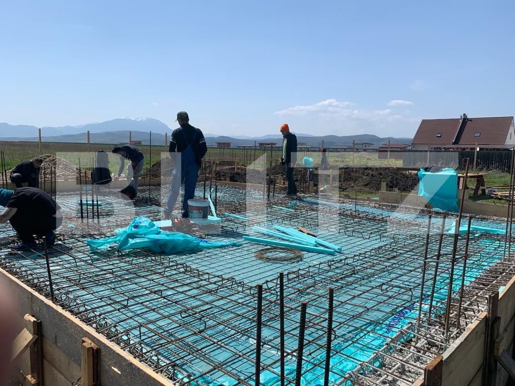 Casa de vânzare 3 camere Exterior Est - 61784CV | BLITZ Brașov | Poza3