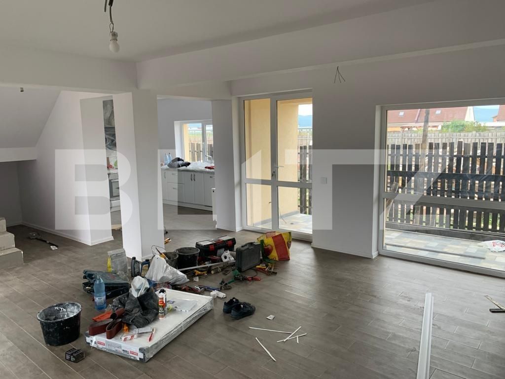 Casa de vânzare 3 camere Exterior Est - 61784CV | BLITZ Brașov | Poza7