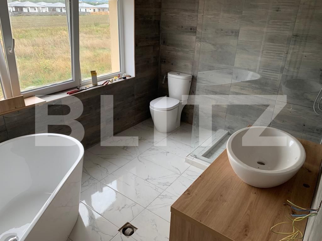 Casa de vânzare 3 camere Exterior Est - 61784CV | BLITZ Brașov | Poza6