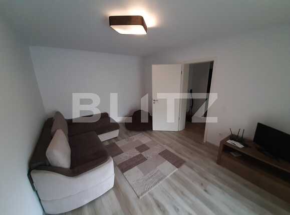 Apartament de vânzare 2 camere Tractorul - 61785AV | BLITZ Brașov | Poza1