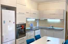 2 camere superfinisat la casa, 50 mp, parcare in curte! Zona strazii Ciocarliei