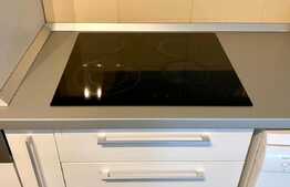 2 camere superfinisat la casa, 50 mp, parcare in curte! Zona strazii Ciocarliei