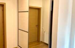 2 camere superfinisat la casa, 50 mp, parcare in curte! Zona strazii Ciocarliei