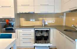 2 camere superfinisat la casa, 50 mp, parcare in curte! Zona strazii Ciocarliei