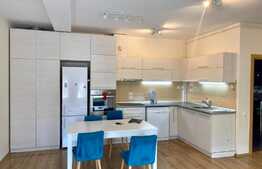 2 camere superfinisat la casa, 50 mp, parcare in curte! Zona strazii Ciocarliei