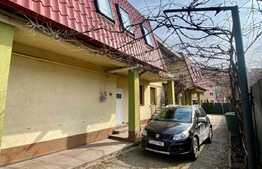 2 camere superfinisat la casa, 50 mp, parcare in curte! Zona strazii Ciocarliei