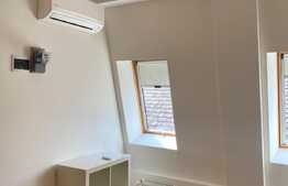 2 camere superfinisat la casa, 50 mp, parcare in curte! Zona strazii Ciocarliei