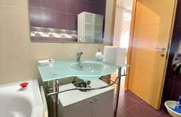 2 camere superfinisat la casa, 50 mp, parcare in curte! Zona strazii Ciocarliei