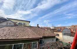 2 camere superfinisat la casa, 50 mp, parcare in curte! Zona strazii Ciocarliei