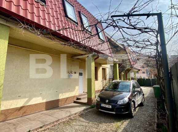Apartament de închiriat 2 camere Marasti - 61787AI | BLITZ Cluj-Napoca | Poza20