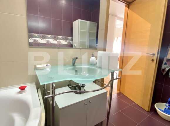 Apartament de închiriat 2 camere Marasti - 61787AI | BLITZ Cluj-Napoca | Poza16