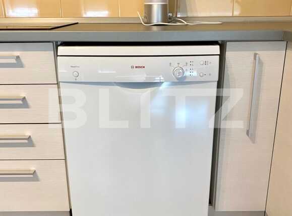 Apartament de închiriat 2 camere Marasti - 61787AI | BLITZ Cluj-Napoca | Poza11