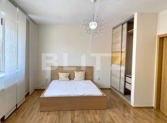 Apartament de închiriat 2 camere Marasti - 61787AI | BLITZ Cluj-Napoca | Poza1