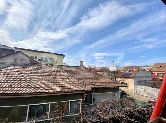 Apartament de închiriat 2 camere Marasti - 61787AI | BLITZ Cluj-Napoca | Poza19