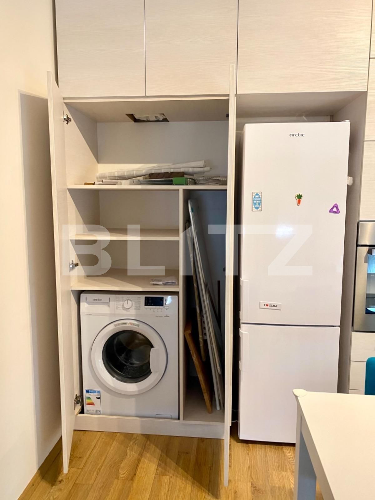 Apartament de închiriat 2 camere Marasti - 61787AI | BLITZ Cluj-Napoca | Poza12