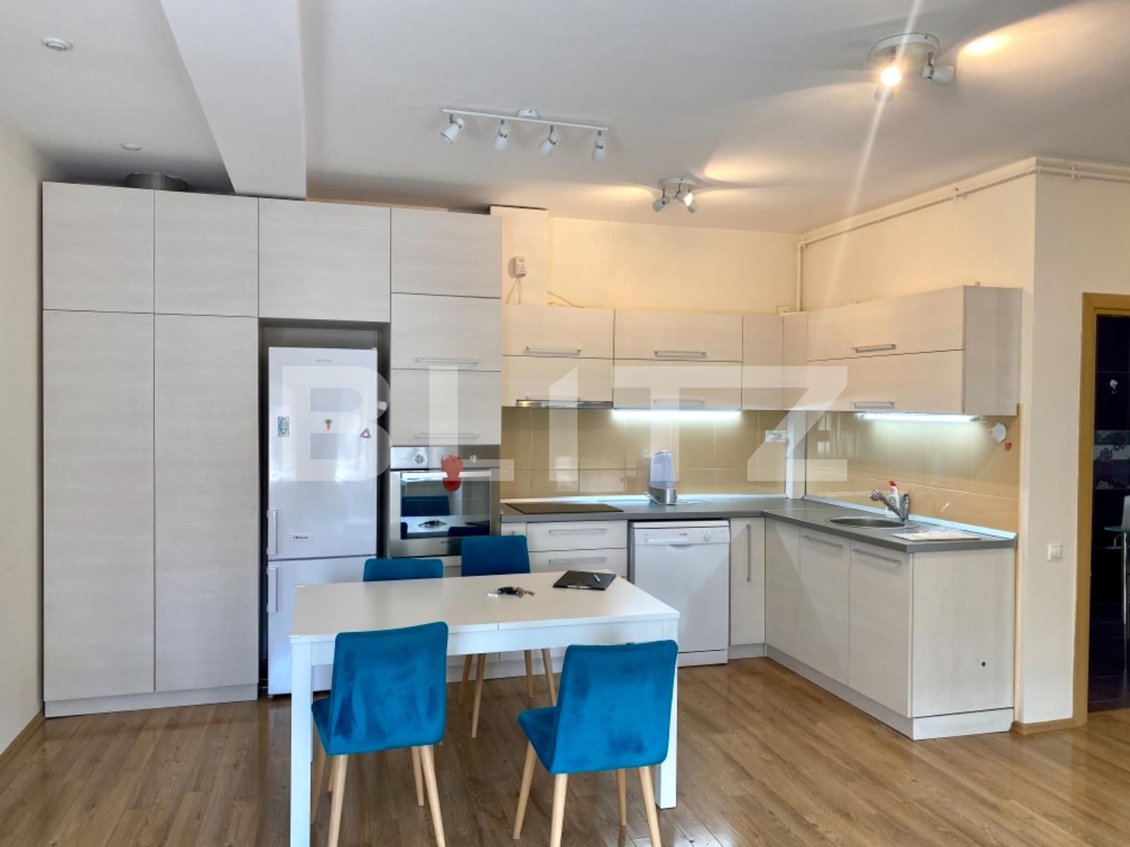 Apartament de închiriat 2 camere Marasti - 61787AI | BLITZ Cluj-Napoca | Poza8