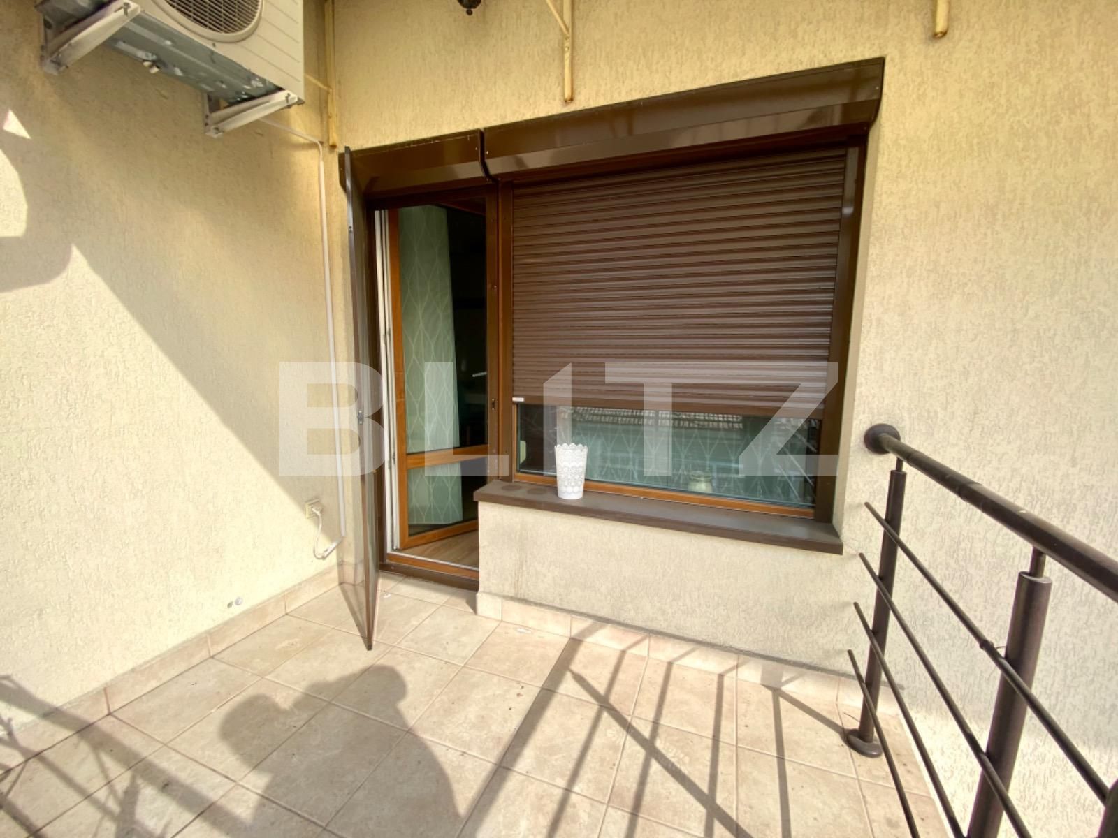 Apartament de închiriat 2 camere Marasti - 61787AI | BLITZ Cluj-Napoca | Poza18