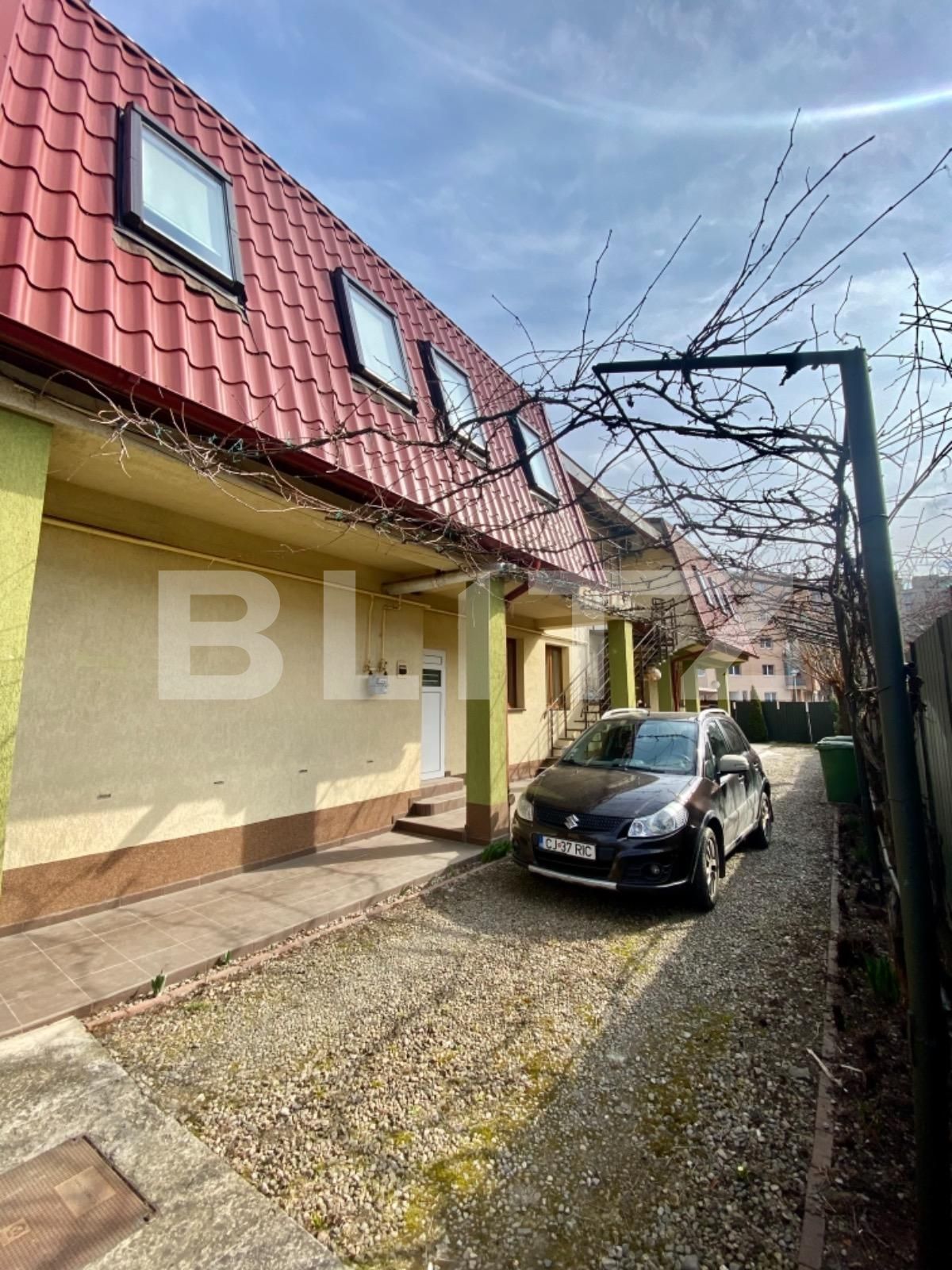 Apartament de închiriat 2 camere Marasti - 61787AI | BLITZ Cluj-Napoca | Poza20