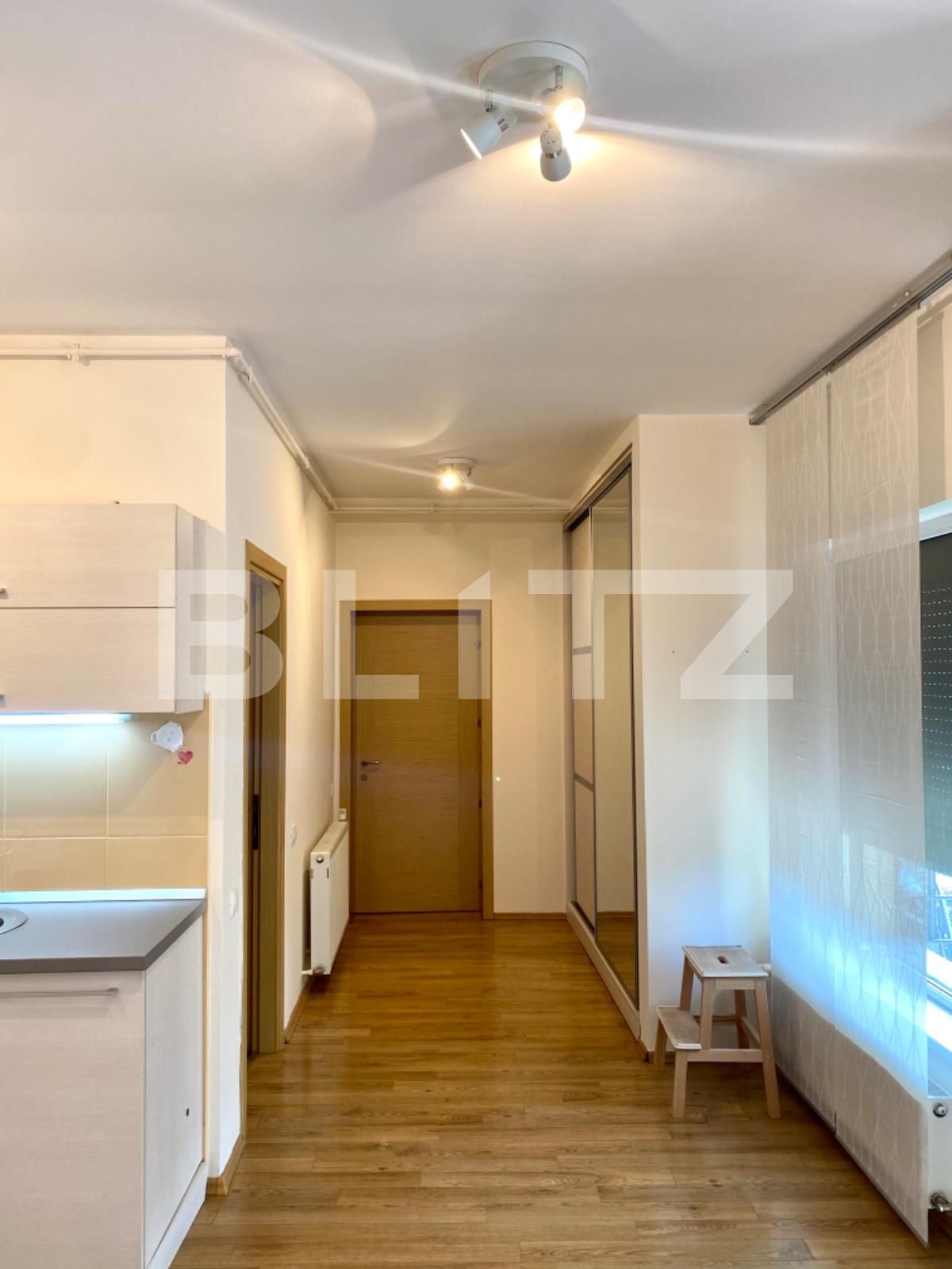Apartament de închiriat 2 camere Marasti - 61787AI | BLITZ Cluj-Napoca | Poza13