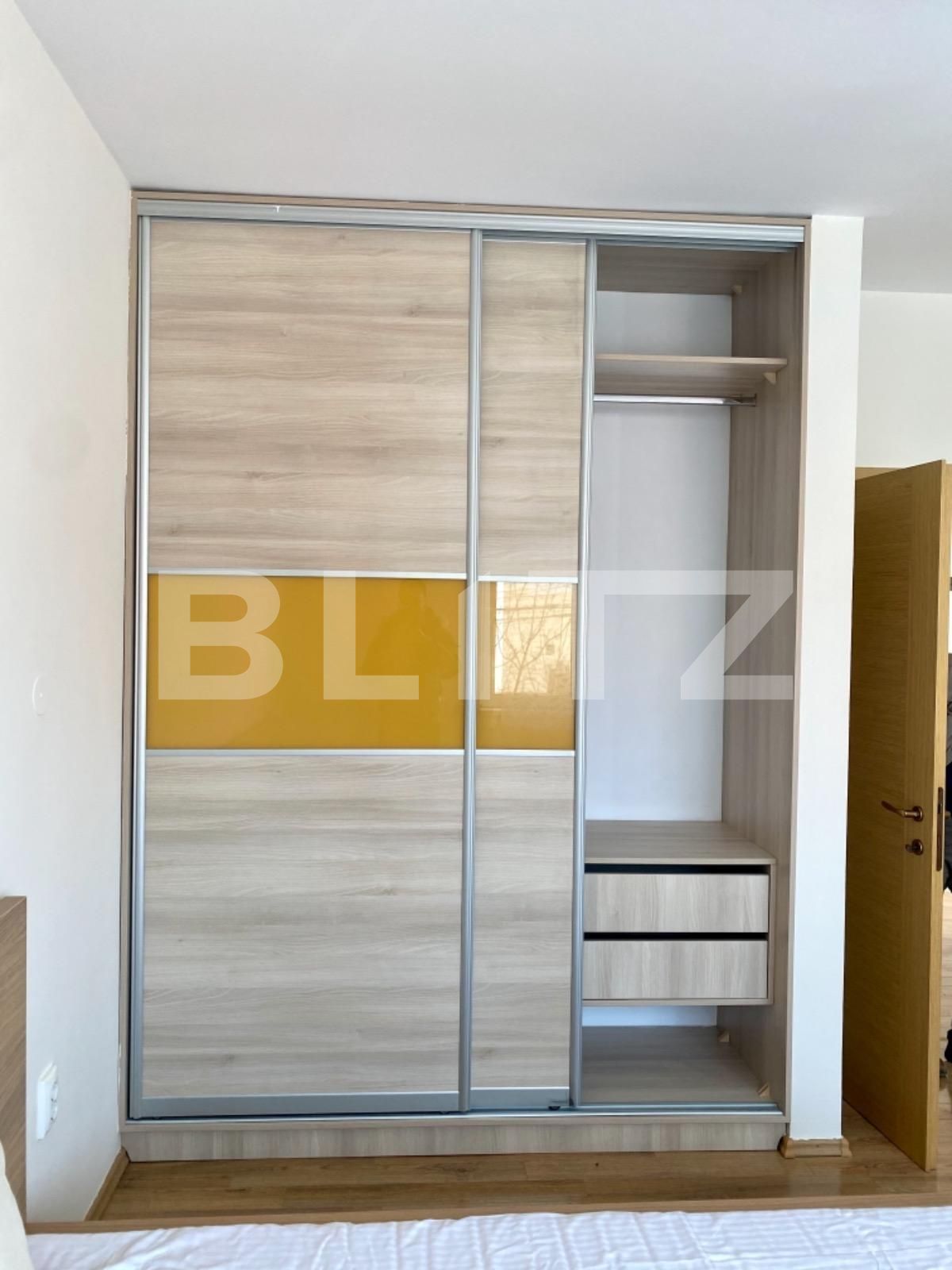 Apartament de închiriat 2 camere Marasti - 61787AI | BLITZ Cluj-Napoca | Poza4