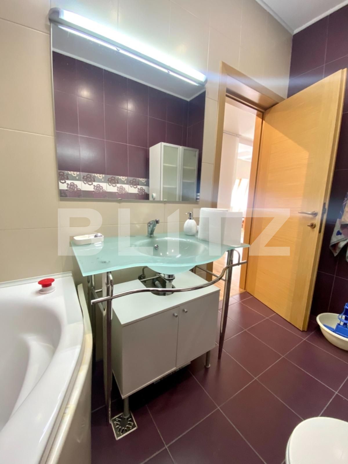 Apartament de închiriat 2 camere Marasti - 61787AI | BLITZ Cluj-Napoca | Poza16