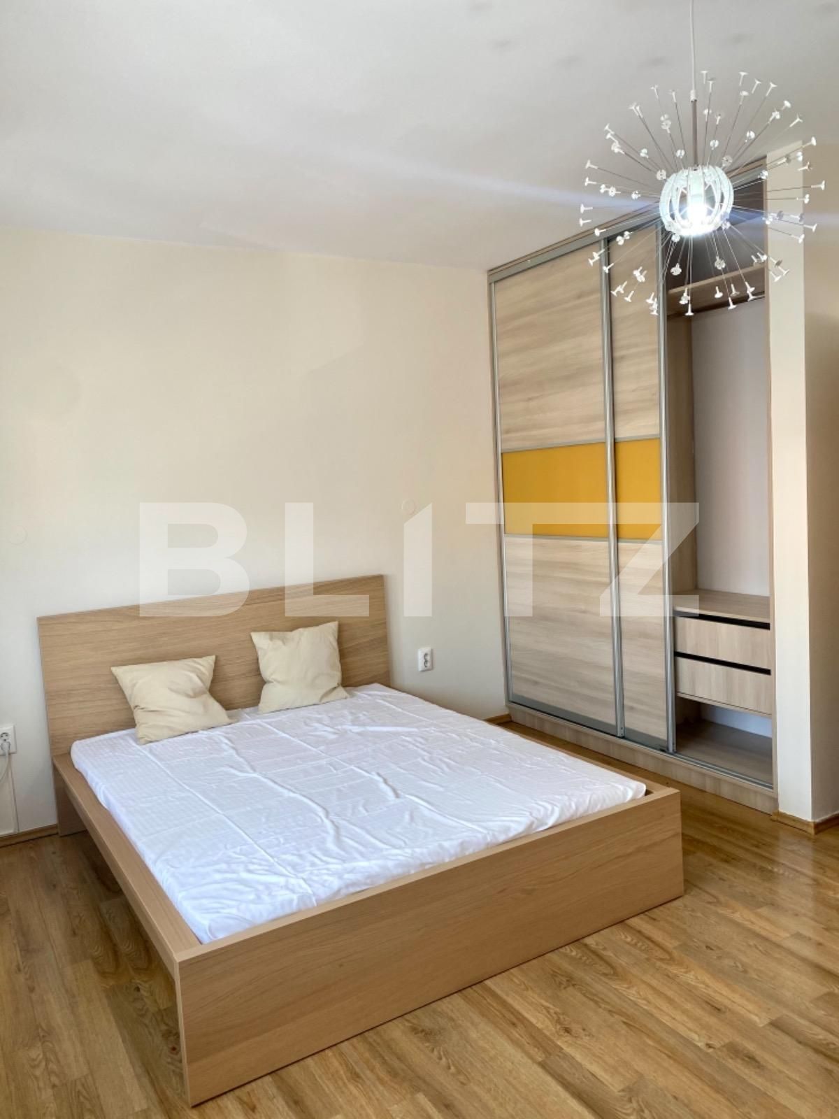 Apartament de închiriat 2 camere Marasti - 61787AI | BLITZ Cluj-Napoca | Poza3
