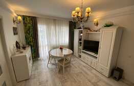 Apartament Exceptional, 3 camere, zona Astra