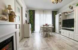 Apartament Exceptional, 3 camere, zona Astra