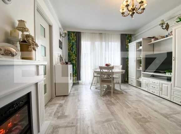 Apartament de vânzare 3 camere Astra - 61789AV | BLITZ Brașov | Poza1