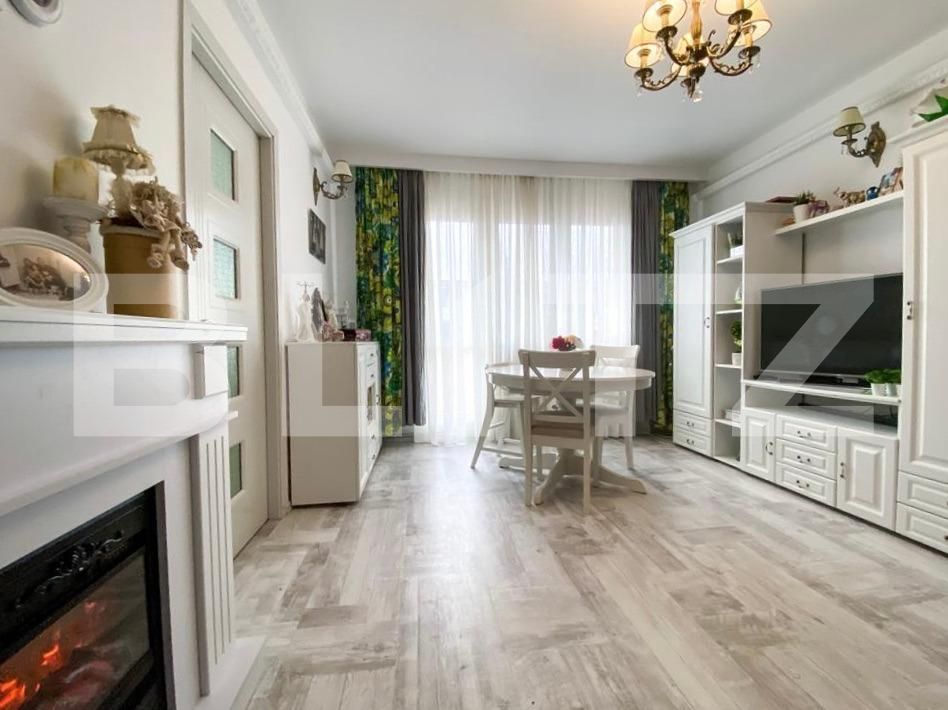 Apartament de vânzare 3 camere Astra - 61789AV | BLITZ Brașov | Poza1