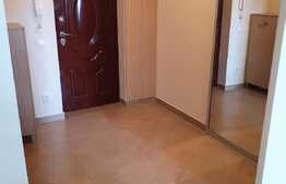 Apartament de 2 camere, 54 mp utili, etaj intermediar, zona Edgar Quinet