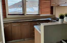 Apartament de 2 camere, 54 mp utili, etaj intermediar, zona Edgar Quinet